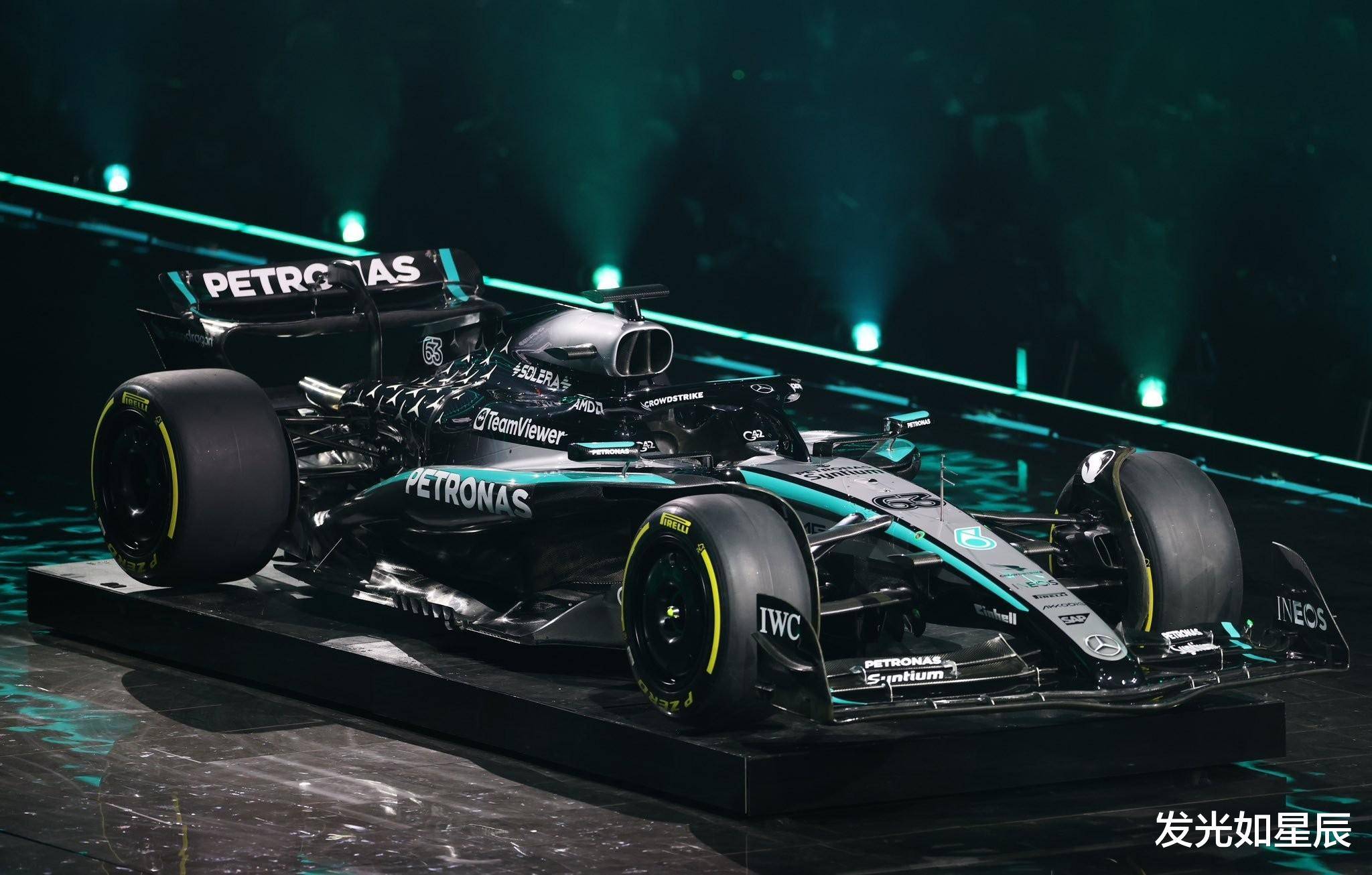 关于2030年F1：电动化还会远吗？的信息