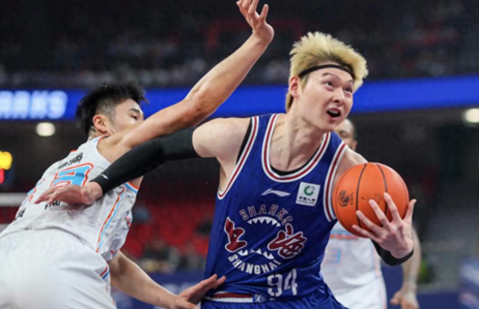 关于失误成败关键：上海队多达18次失误，释放对手！的信息