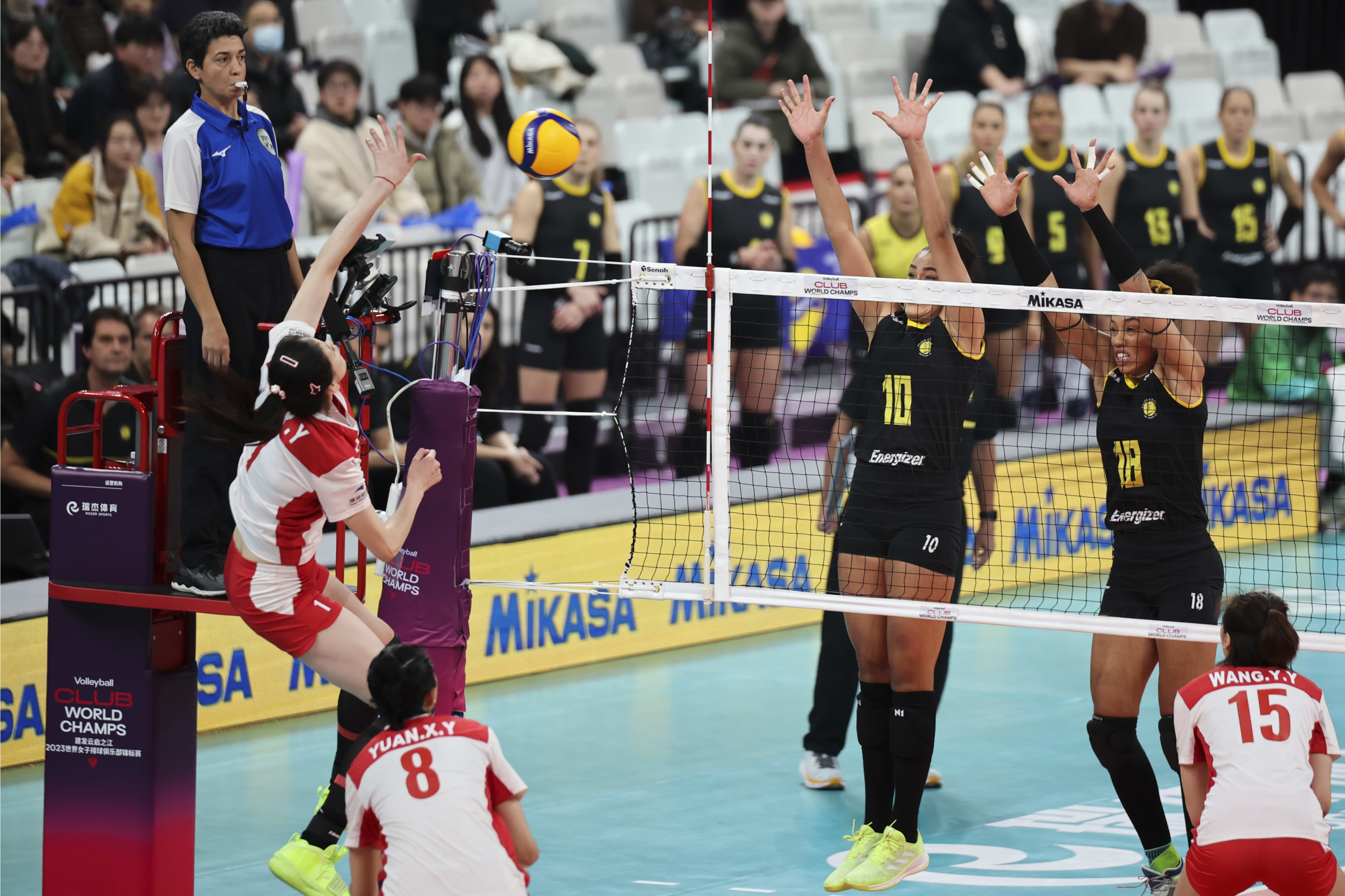 Leyu Sport登录入口-包含女子排球联赛，精彩纷呈人人争夺的词条