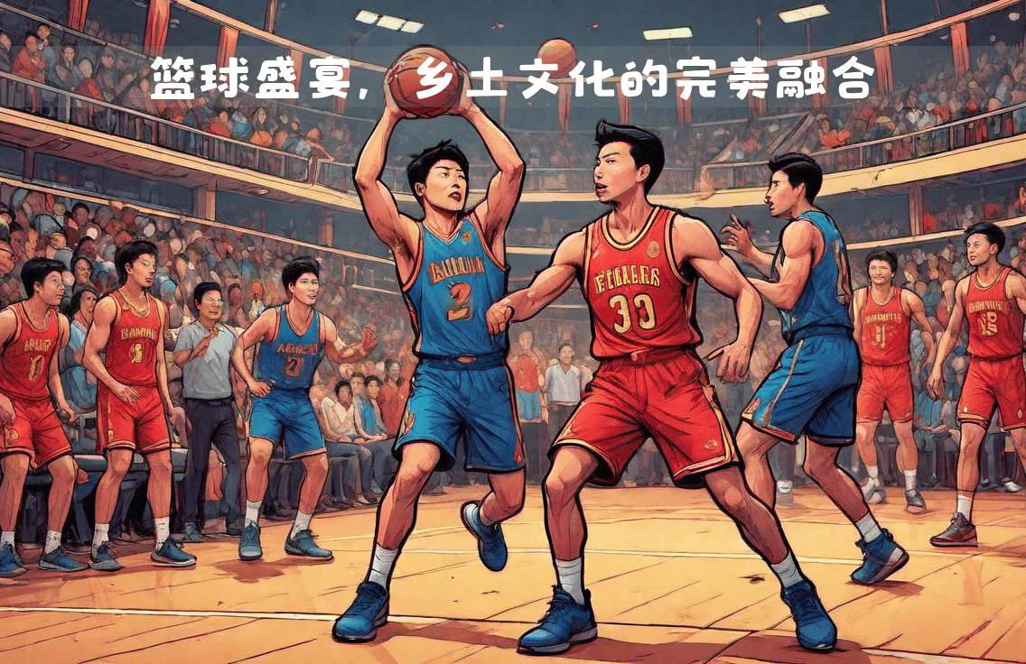 乐鱼体育登录-中国篮球产业与旅游产业深度融合，带动地方经济的简单介绍