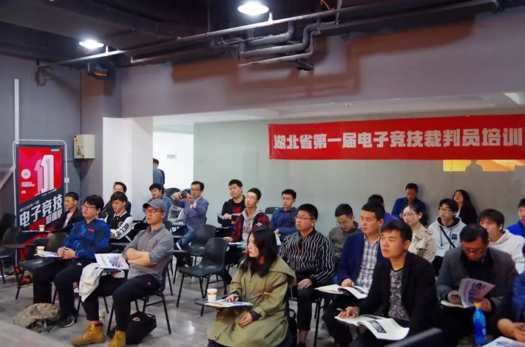 关于青少年裁判员“裁判+素养”同步提升，行业规范化水平不断提高的信息