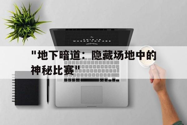 乐鱼电竞在线平台-关于&quot;地下暗道：隐藏场地中的神秘比赛&quot;的信息